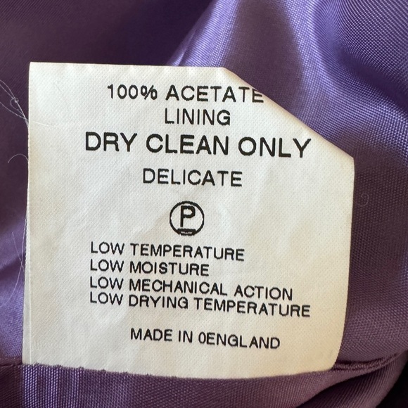 Karen Millen Formal Maxi Skirt, Size 10 - Picture 6 of 7